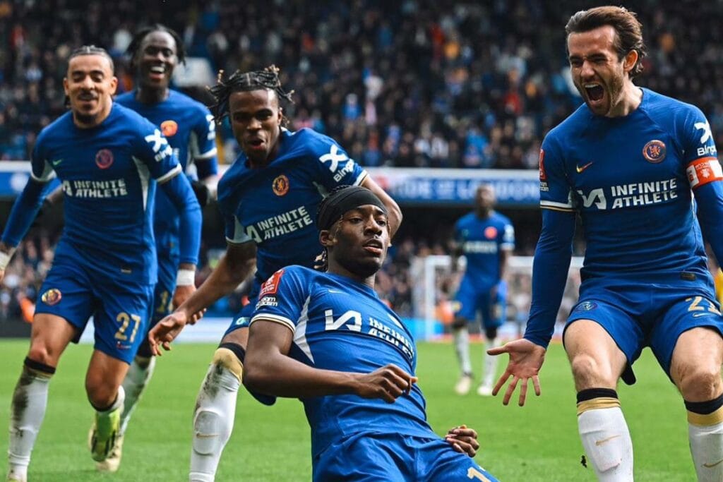 Prediksi Newcastle United vs Chelsea, EFL Cup, 31 Oktober 2024
