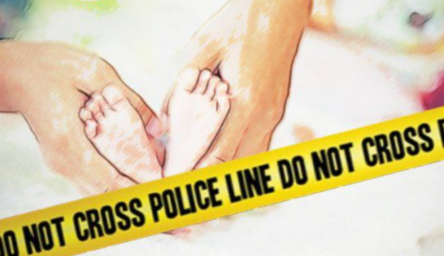 Ada Balita Tewas Dibanting Ibu Kandungnya Sendiri. Begini Penjelasan Polisi