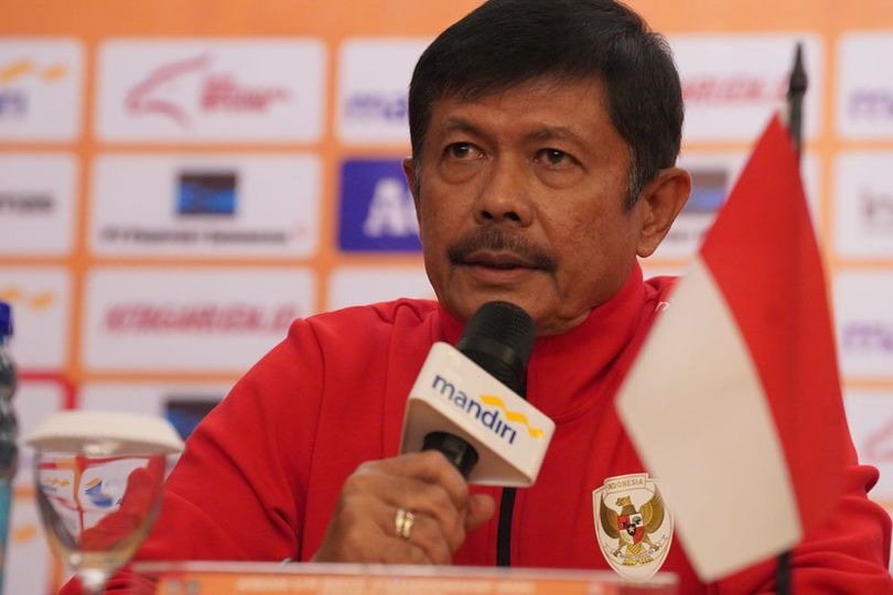 Daftar Pemain Indonesia Di Kualifikasi Piala Asia U-20 2025