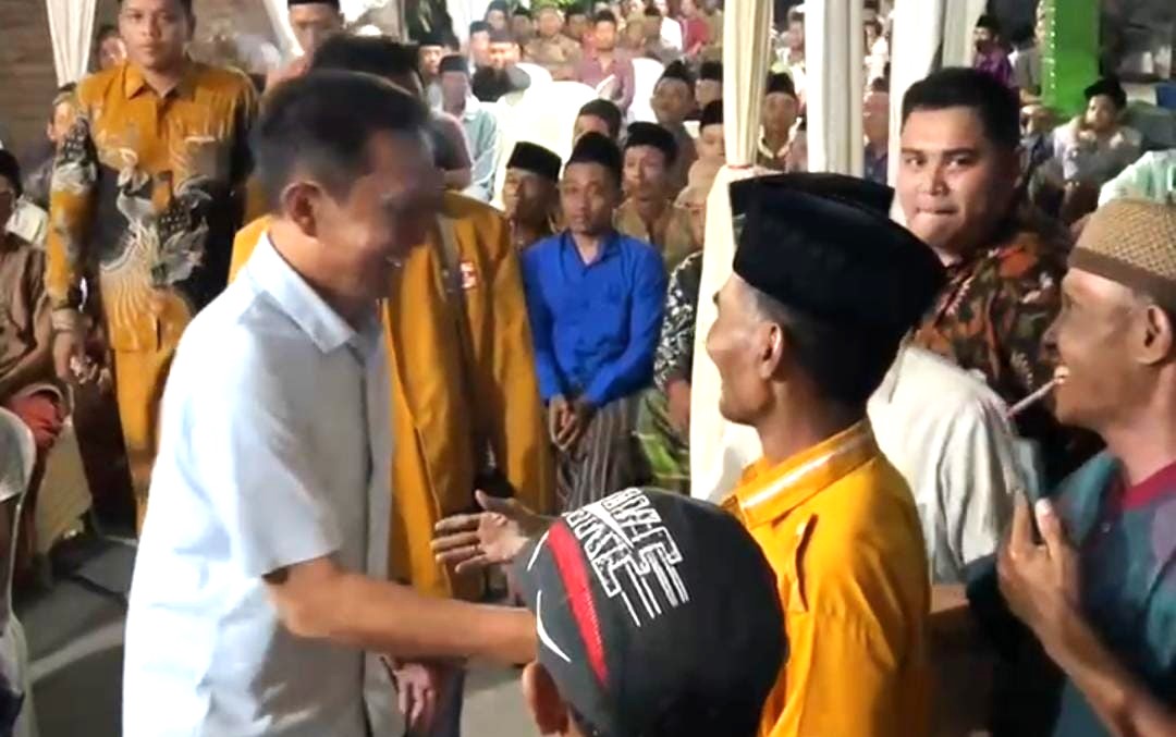 Partai Hanura Bojonegoro Siap All Out Menangkan Wahono – Nurul, di Pilkada 2024