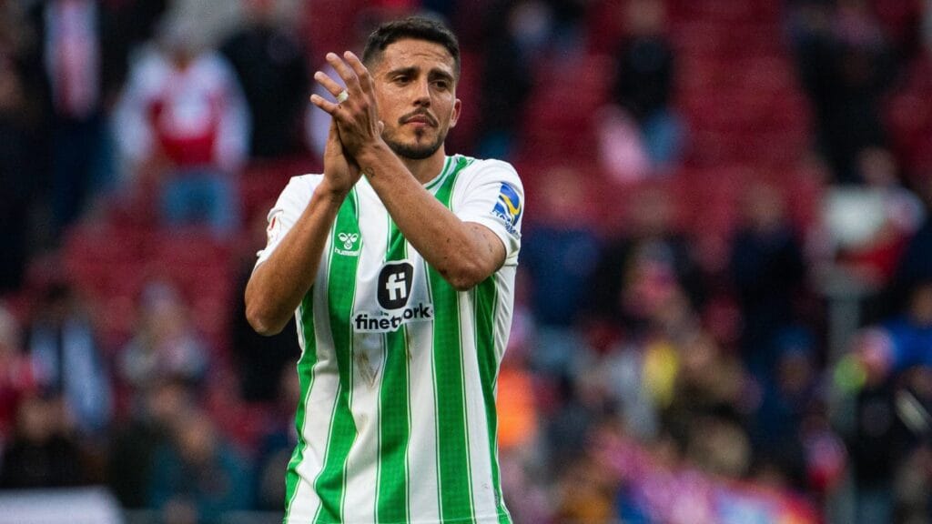 Prediksi Sevilla vs Real Betis, Laliga Spanyol, 06 Oktober 2024 Prediksi Sevilla vs Real Betis, Laliga Spanyol, 06 Oktober 2024