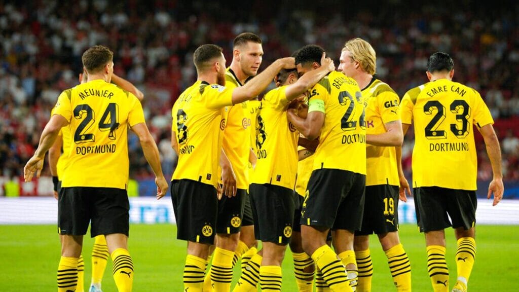 Prediksi Mainz 05 vs Borussia Dortmund, Bundesliga Jerman, 9 November 2024