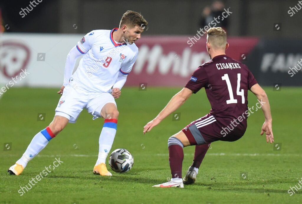 Prediksi Kepulauan Faroe vs. Latvia, Nations League, 14 Oktober 2024
