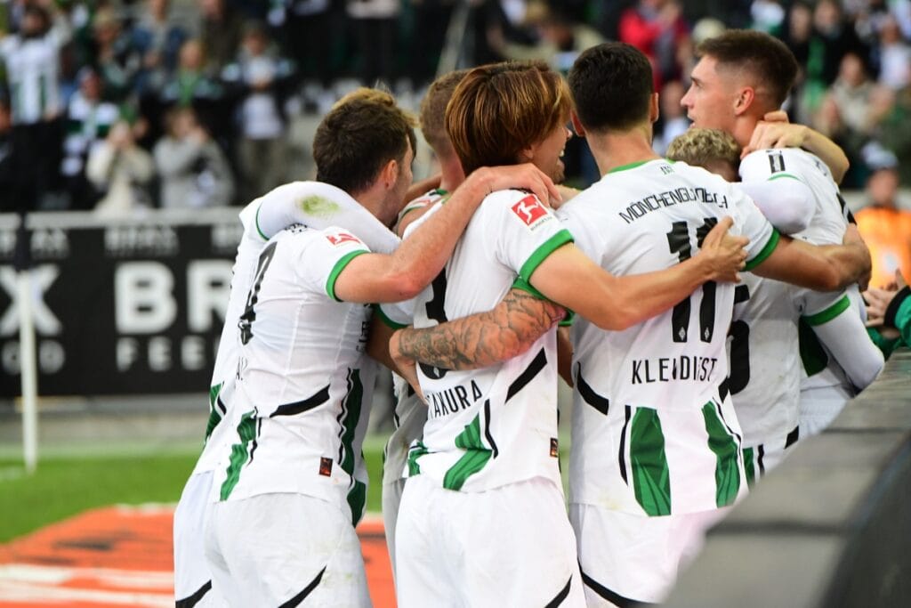 Prediksi Borussia Monchengladbach vs. Heidenheim, Bundesliga Jerman, 19 Oktober 2024