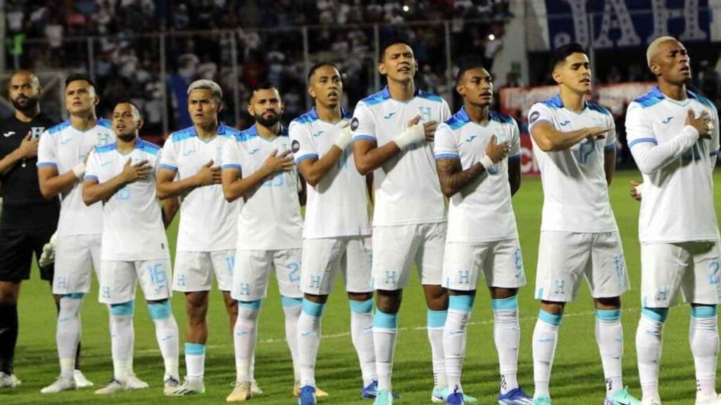 Prediksi Guyana Prancis vs. Honduras,Nations League, 11 Oktober 2024