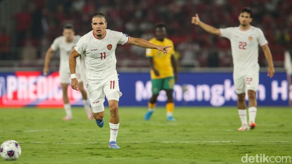 Prediksi Bahrain vs Indonesia, Kualifikasi Piala Dunia 2026, 10 Oktober 2024