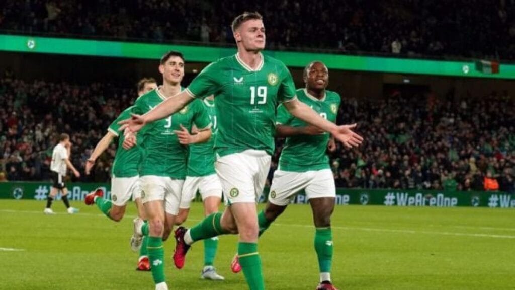 Prediksi Bola Finlandia vs Republik Irlandia, Nations League, 11 Oktober 2024