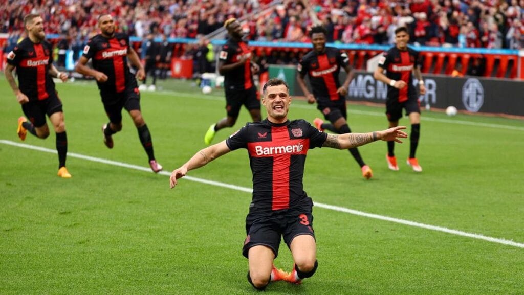 Prediksi Bayer Leverkusen vs Elversberg, Jadwal DFB Pokal, 30 Oktober 2024