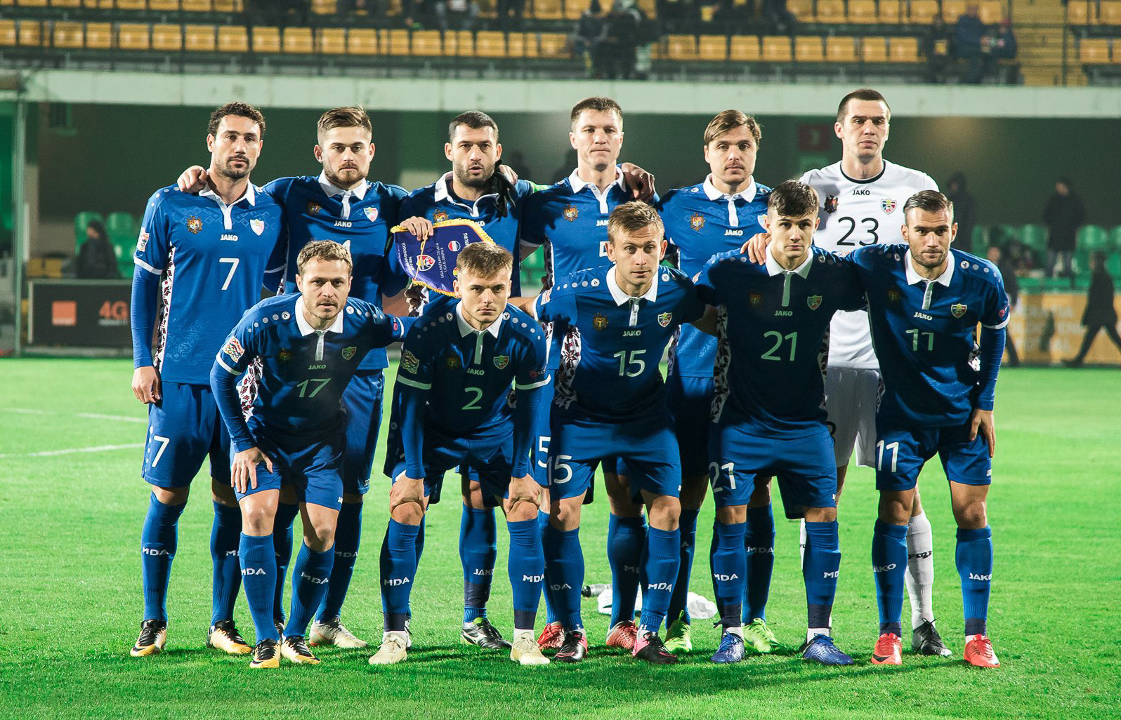 Prediksi Moldova vs Andorra, Nations League, 10 Oktober 2024