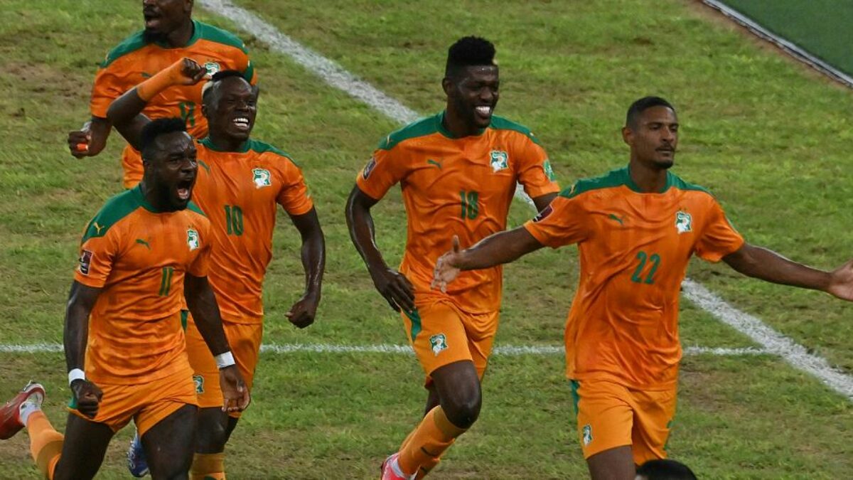 Prediksi Pantai Gading vs Sierra Leone, Kualifikasi Piala Afrika 2025, 12 Oktober 2024