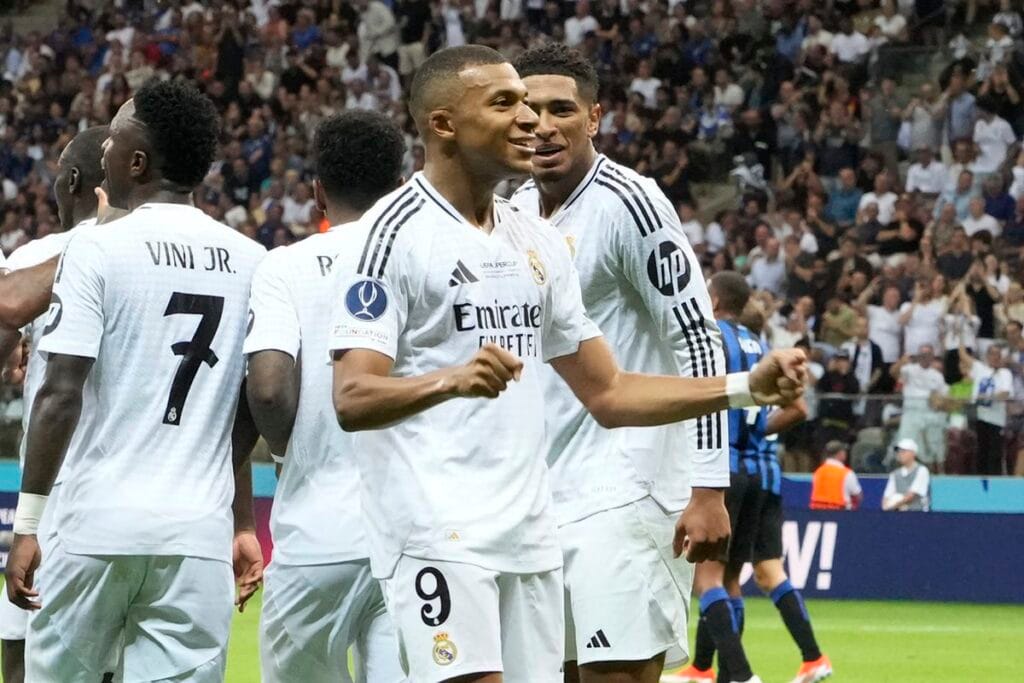 Prediksi Celta Vigo vs. Real Madrid, Laliga Spanyol,  20 Oktober 2024