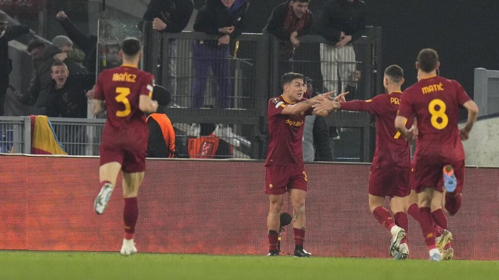 Prediksi Union SG vs AS Roma, Liga Europa, 08 November 2024