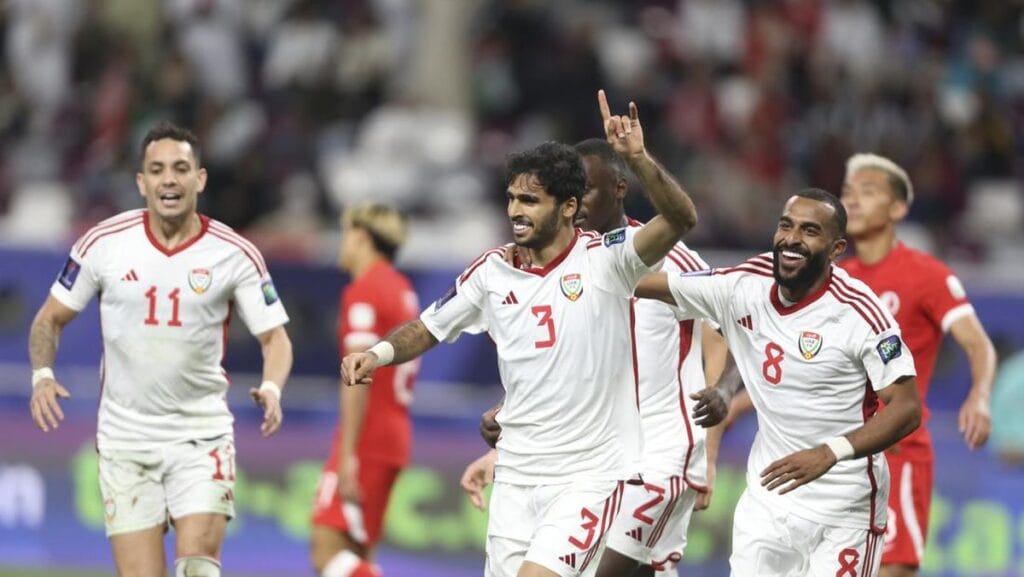 Prediksi Uzbekistan vs Uni Emirat Arab, Kualifikasi Piala Dunia 2026, 15 Oktober 2024