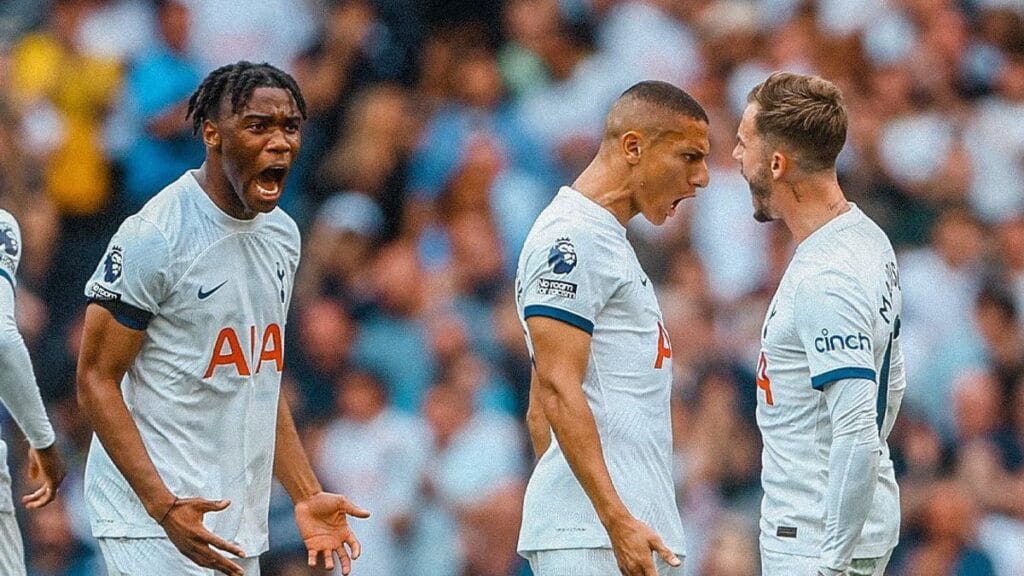 Prediksi Tottenham Hotspur vs Aston Villa, Liga Inggris, 03 November 2024