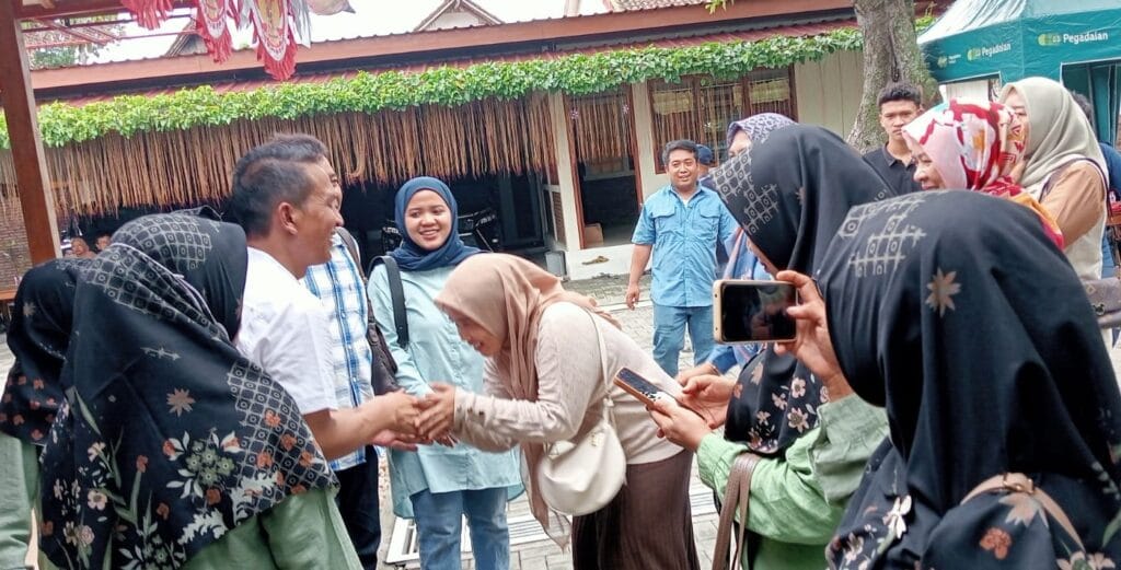 Bupati Bojonegoro Terpilih Setyo Wahono Menutup Sementara Open House di Kediamannya