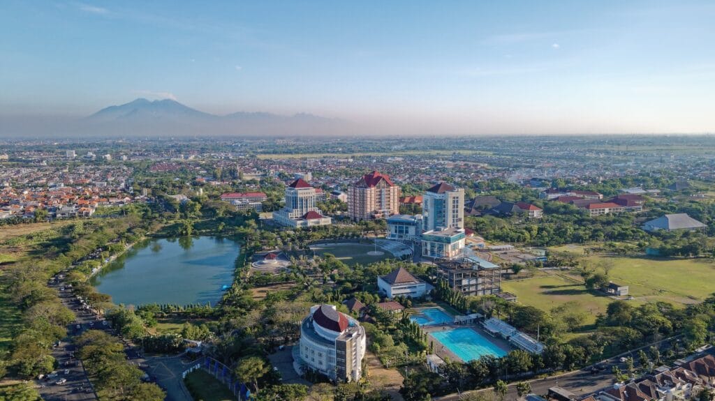 Peluang Bagi Pendaftar Sejumlah Prodi Baru Unesa Sudah Bisa Dipilih Pada Jalur SNBP 2025