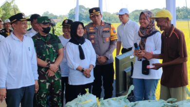 100 Hari Kerja Bupati Bojonegoro Setyo Wahono – Wakil Bupati Bojonegoro Nurul Azizah: Menyalakan Optimisme Menuju Bojonegoro Bahagia, Makmur dan Membanggakan