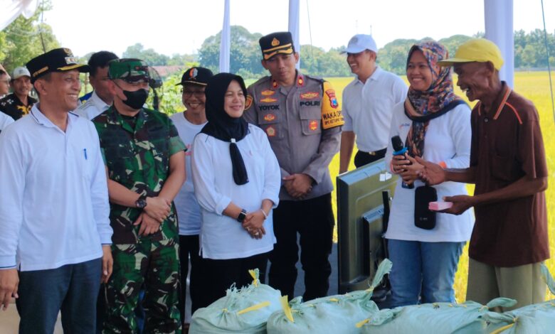 100 Hari Kerja Bupati Bojonegoro Setyo Wahono – Wakil Bupati Bojonegoro Nurul Azizah: Menyalakan Optimisme Menuju Bojonegoro Bahagia, Makmur dan Membanggakan 100 Hari Kerja Bupati Bojonegoro Setyo Wahono – Wakil Bupati Bojonegoro Nurul Azizah: Menyalakan Optimisme Menuju Bojonegoro Bahagia, Makmur dan Membanggakan
