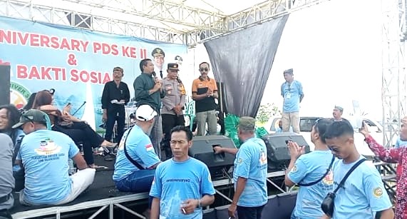 Aniversary Ke-2 Persatuan Driver Siaga Bojonegoro, Digelar Di Lapangan Sumberarum, Ngraho Aniversary Ke-2 Persatuan Driver Siaga Bojonegoro, Digelar Di Lapangan Sumberarum, Ngraho