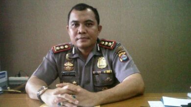 Bareskrim Tangkap 3 Tersangka Pelaku Pengoplosan Gas, di Semarang