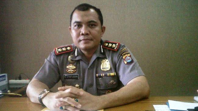 Bareskrim Tangkap 3 Tersangka Pelaku Pengoplosan Gas, di Semarang Bareskrim Tangkap 3 Tersangka Pelaku Pengoplosan Gas, di Semarang