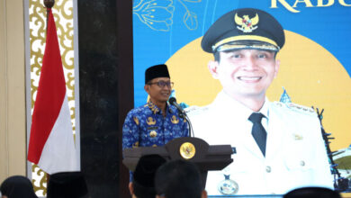 Buka Musrenbang RPJMD 2025-2029, Bupati Bojonegoro Tegaskan Komitmen Bersama Untuk Tentukan Arah Tepat Pembangunan Daerah