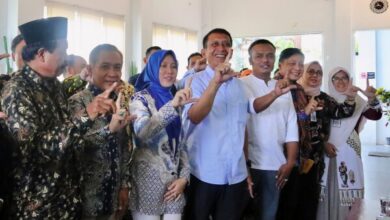 Bupati Bojonegoro: Digital Branding Dapat Bangun Citra Dan Daya Tarik Sekolah Serta Tingkatkan Kualitas Pendidikan