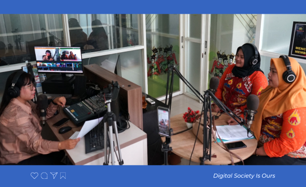 Disnakkan Bojonegoro Gelar Talkshow, Berbagi Tips Memilih Hewan Kurban dan Mengolah Daging Yang Benar Disnakkan Bojonegoro Gelar Talkshow, Berbagi Tips Memilih Hewan Kurban dan Mengolah Daging Yang Benar
