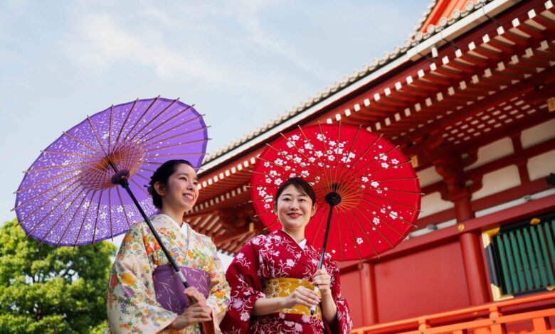 Inilah Konsep Hidup Masyarakat Jepang Yang Bikin Mereka Panjang Umur Inilah Konsep Hidup Masyarakat Jepang Yang Bikin Mereka Panjang Umur
