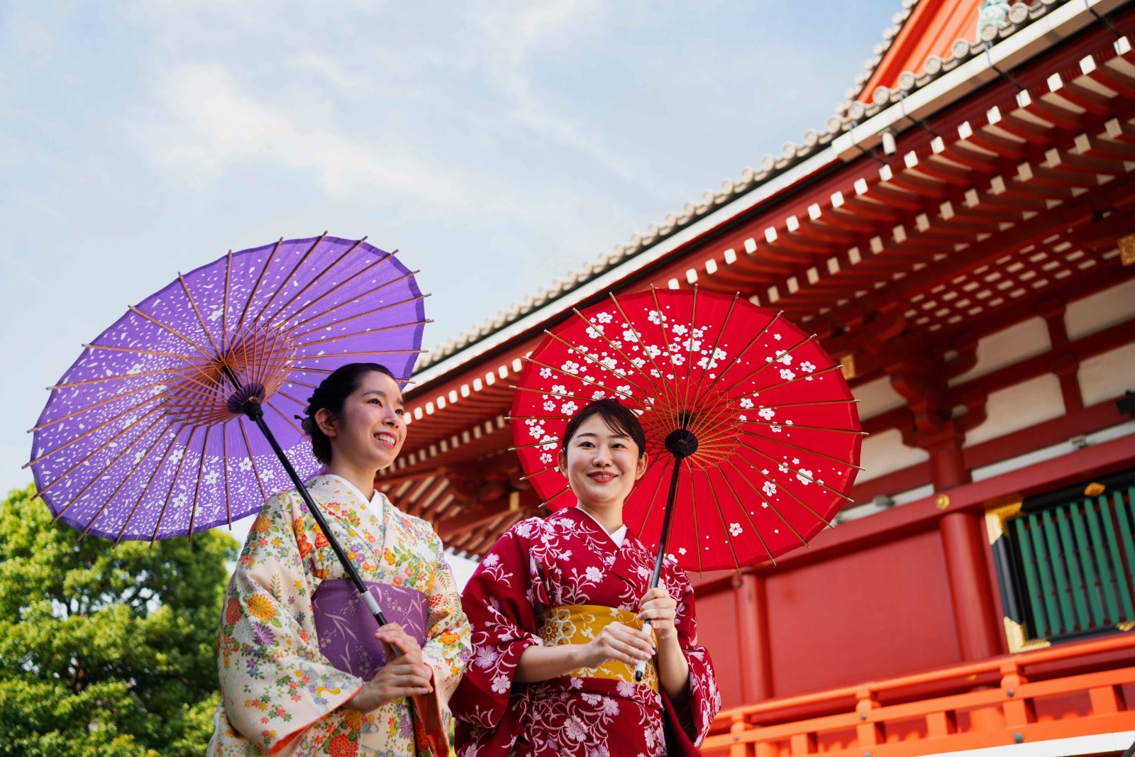 Inilah Konsep Hidup Masyarakat Jepang Yang Bikin Mereka Panjang Umur
