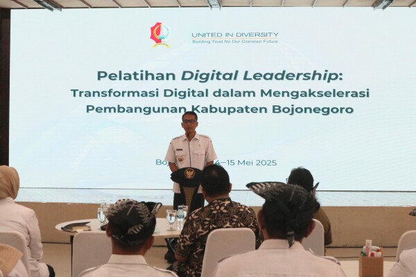 Kabupaten Bojonegoro Masuk 5 Besar Terbaik Se-Jawa Timur Dalam Pembangunan SDM Kabupaten Bojonegoro Masuk 5 Besar Terbaik Se-Jawa Timur Dalam Pembangunan SDM