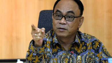 Menkop Budi Arie Setiadi : Ada 8 Tantangan Koperasi Desa Merah Putih
