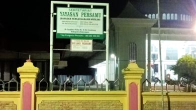 PD IPHI Bojonegoro Layangkan Somasi Ke Yayasan Persamu, Jika Tak Ada Tanggapan, Bakal Digugat Secara Perdata dan Pidana