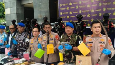 Polda Metro Jaya Tindak 56 Oknum Anggota Ormas Pelaku Premanisme