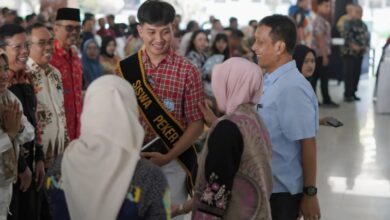 Program Pekerti, Menumbuhkan Jiwa Kepemimpinan dan Budi Pekerti Luhur Bagi Pelajar Bojonegoro