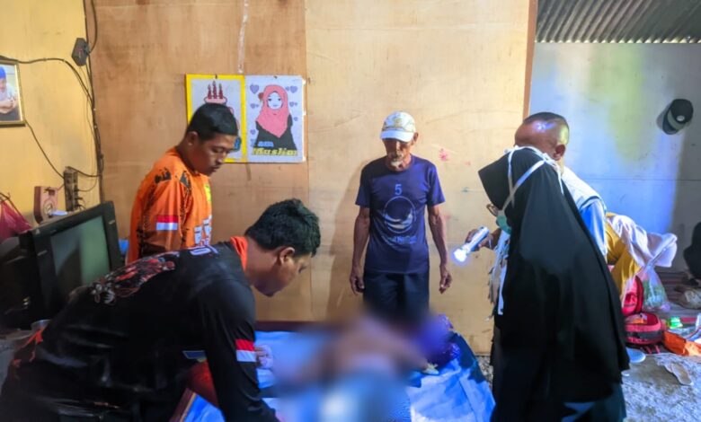 Lagi Mancing Di Embung Perhutani, Seorang Warga Desa Ngaglik, Kasiman Ini, Ditemukan Tenggelam Dan Meninggal Lagi Mancing Di Embung Perhutani, Seorang Warga Desa Ngaglik, Kasiman Ini, Ditemukan Tenggelam Dan Meninggal