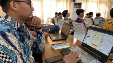 Optimalkan Aplikasi SuKMa e Jatim, Pemkab Bojonegoro Targetkan IKM 2025, Kategori Sangat Baik