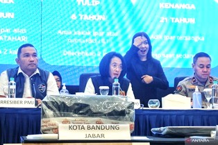 Bareskrim Polri Ungkap Ratusan Kasus TPPO, 546 Korban Diselamatkan