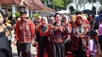 Bojonegoro Wastra Batik Festival 2025, Event Untuk Menggali Potensi Kreatif dan Menambah Kecintaan Terhadap Batik