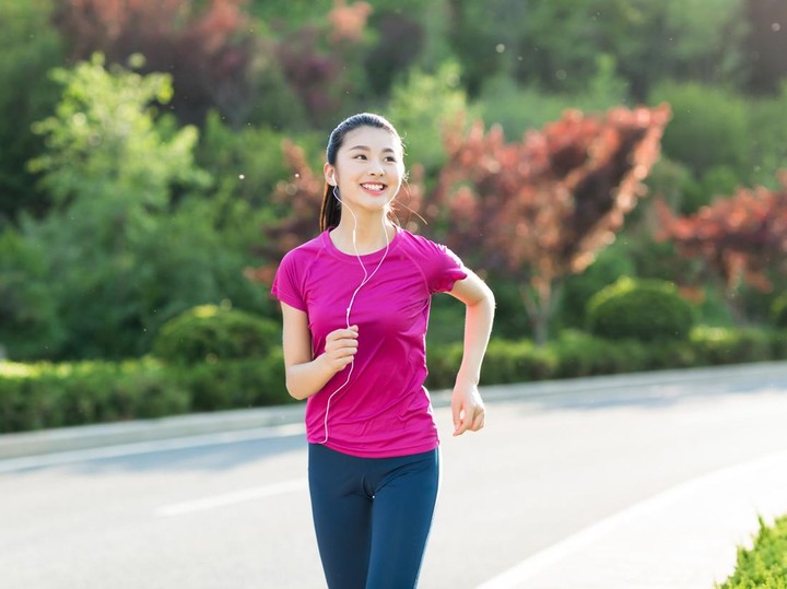 Inilah Metode Jalan Kaki 6-6-6 Yang Bikin Awet Muda