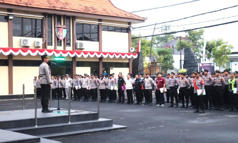 Jaga Kamtibmas di Malam 1 Suro, Polres Bojonegoro Kerahkan Kekuatan Penuh Jaga Kamtibmas di Malam 1 Suro, Polres Bojonegoro Kerahkan Kekuatan Penuh