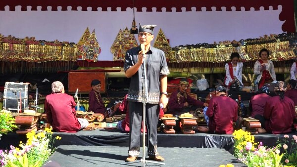 Lestarikan Kearifan Lokal, Pemkab Bojonegoro Gelar Ruwatan Murwakala, di Khayangan Api Lestarikan Kearifan Lokal, Pemkab Bojonegoro Gelar Ruwatan Murwakala, di Khayangan Api