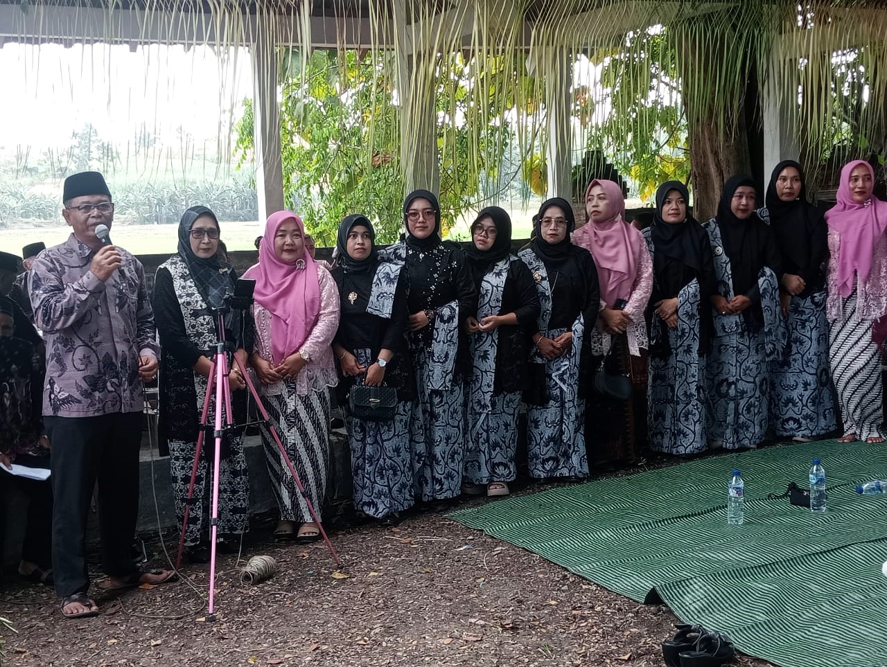 Meriah, Tampil 8 Gunungan Di Sedekah Bumi Dusun Sugihan, Desa Kedungsumber, Temayang