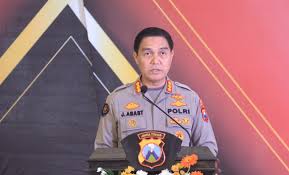 Operasi Aman Suro 2025, Polda Jatim Siagakan 21.501 Personil Gabungan