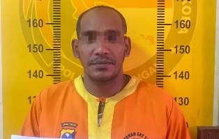 Pengedar Sabu Ditangkap Satresnarkoba Polres Lamongan, di Karanglangit Pengedar Sabu Ditangkap Satresnarkoba Polres Lamongan, di Karanglangit