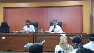 Perkuat Upaya Pencegahan Korupsi, Inspektorat Bojonegoro Gelar Rencana Aksi MCSP dan SPI 2025