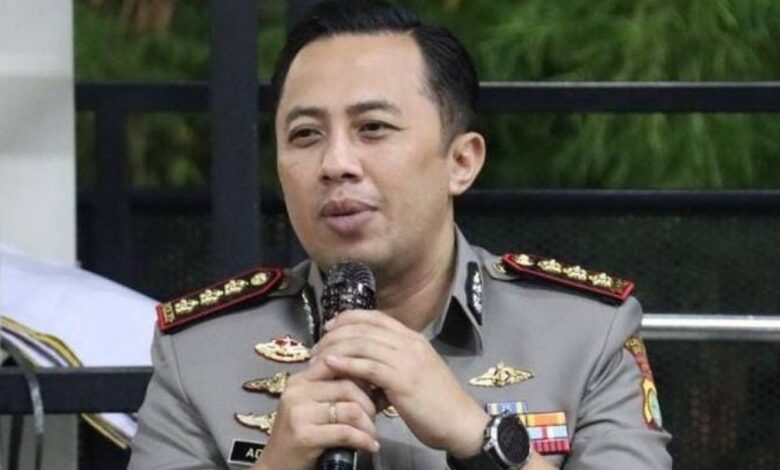 Polda Metro Jaya Tangkap Pelaku Pencabulan Adik Bahar Smith Polda Metro Jaya Tangkap Pelaku Pencabulan Adik Bahar Smith