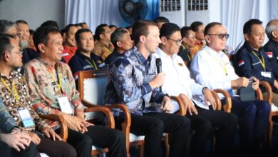 Presiden Prabowo Subianto Batal Ke Bojonegoro, Peresmian Peningkatan Produksi Minyak Blok Cepu Digelar Secara Daring