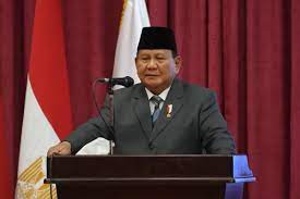 Presiden Prabowo Subianto Dijadwalkan Ke Bojonegoro, Resmikan Peningkatan Produksi Proyek  Banyu Urip Infill Clastic