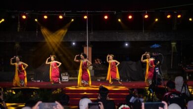 Semarak, Seni Taruna Budaya Hingga Ketoprak, Meriahkan Festival Geopark Bojonegoro 2025
